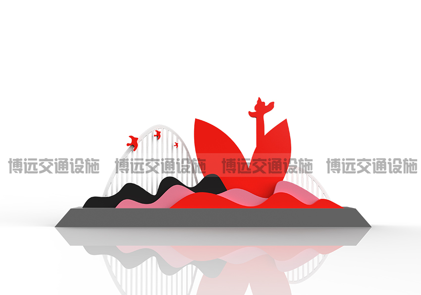 景觀小品-BY-JGXP041